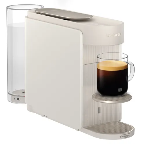 Ekspres DELONGHI Nespresso Vertuo Up ENV200.W