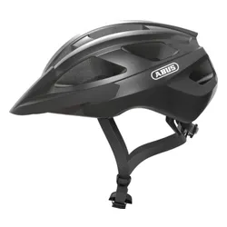 Kask rowerowy ABUS Macator Tytanowy MTB (rozmiar S)