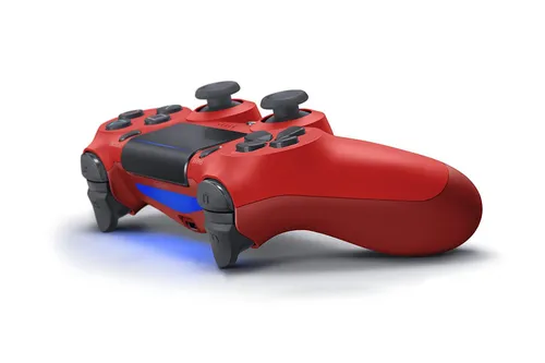 Sony DualShock 4 V2 Pad для PS4-беспроводной-красный