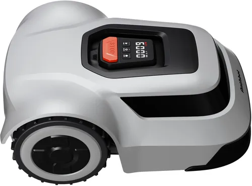 Robot koszący ANTHBOT Pion 1000