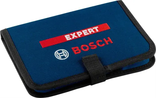 Zestawy wierteł łopatkowych 10/12/13/14/16/18/20/22/24/25/28/30/32mm, 13szt. Bosch EXPERT Self Cut Speed