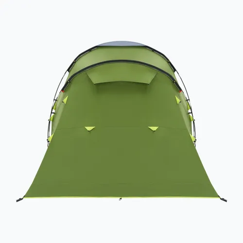Namiot kempingowy 4-osobowy Coleman Spruce Falls 4 Blackout green