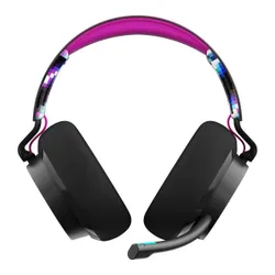 Skullcandy Slyr PRO Multi-Platform Wired Black Digi-Hype