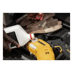 Piła akumulatorowa DEWALT DCMPS520N-XJ