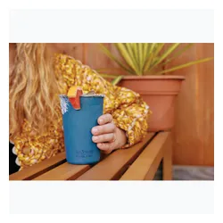 Kubki turystyczne Klean Kanteen Pint Cup 4 sztuki partake
