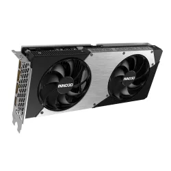 Karta graficzna Inno3D GeForce RTX 5060 Twin X2 OC 8GB GDDR7 128bit DLSS 4