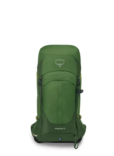 Plecak turystyczny Osprey Stratos 26 - matcha green