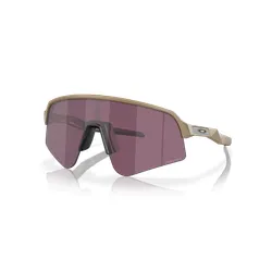 Очки для велоспорта OAKLEY Sutro Lite Sweep PRIZM Road Black