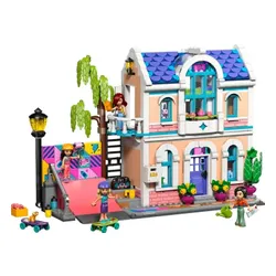 LEGO Friends 42687 Dom rodzinny Liann