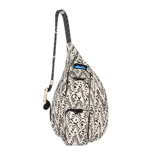 Рюкзак KAVU Mini Rope 4 л surf eddy city