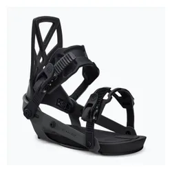 Wiązania snowboardowe męskie RIDE A-4 black