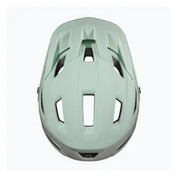 Kask rowerowy Julbo Rock mint/gray