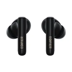 Słuchawki bezprzewodowe Edifier X5 Pro V25 Dokanałowe Bluetooth 6.0 Czarny