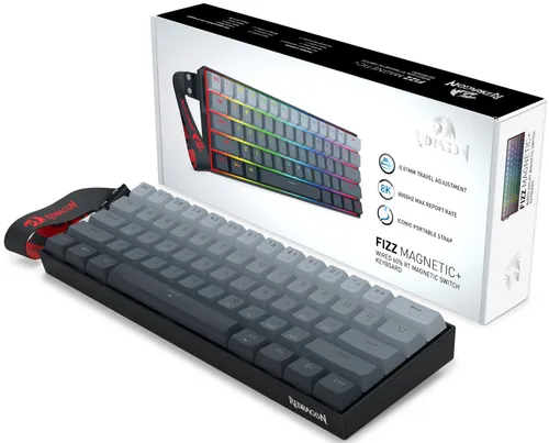 Klawiatura REDRAGON Fizz Magnetic+