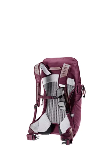 Plecak damski Deuter AC Lite 14 SL - ashrose/cassis