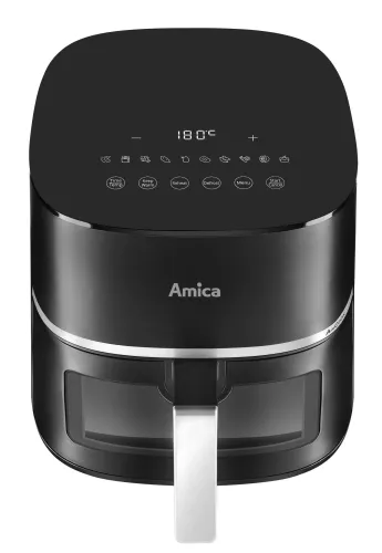 Air fryer Amica AFM 5020 1600W 5,2l