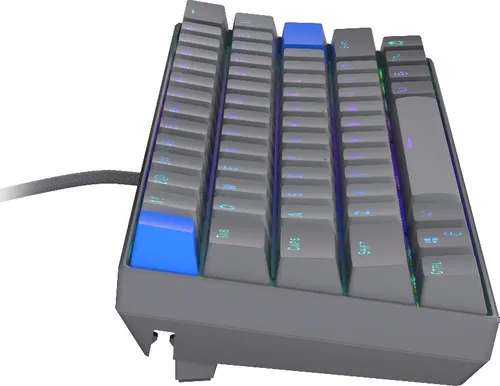 Klawiatura ENDORFY Thock V2 Compact Wireless