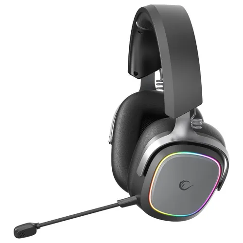 Rampage RETSU BT 2.4G RGB czarne