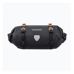 Сумка ORTLIEB Handlebar-Pack Flex, для руля, 9 l, black matte