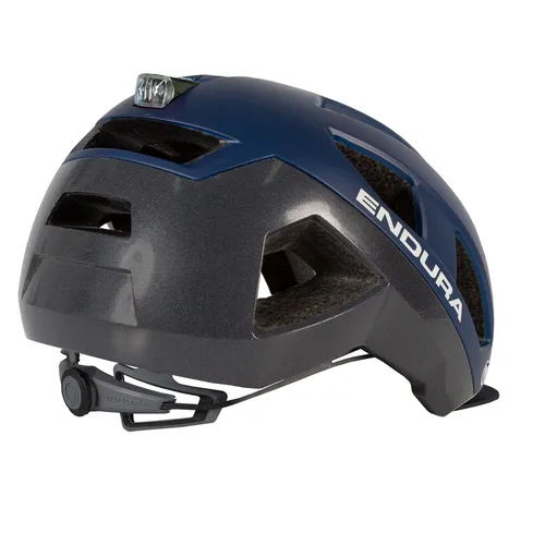 Kask rowerowy ENDURA Urban Luminite