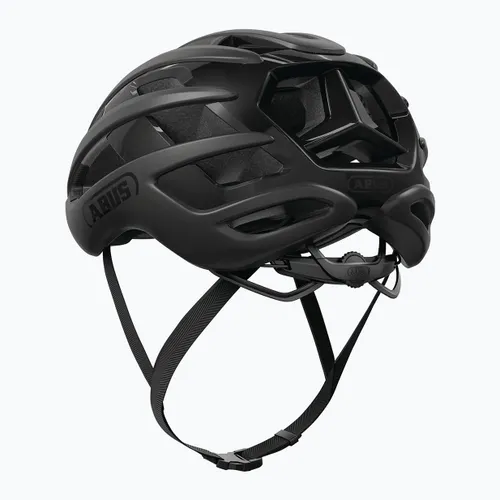 Kask rowerowy ABUS Airbreaker 2.0 velvet black