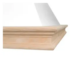 Okap VDB Classic L 90 Biały