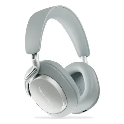 Słuchawki bezprzewodowe Bowers & Wilkins Px8 S2 Pearl Blue Nauszne Bluetooth 5.3 Jasnoniebieski