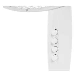 Wentylator MILLA HOME MFN105 Biały