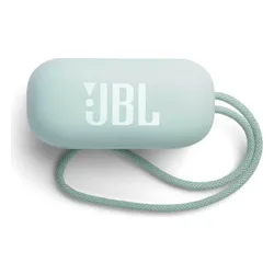 Słuchawki bezprzewodowe JBL Reflect Aero Dokanałowe Bluetooth 5.2 Miętowy