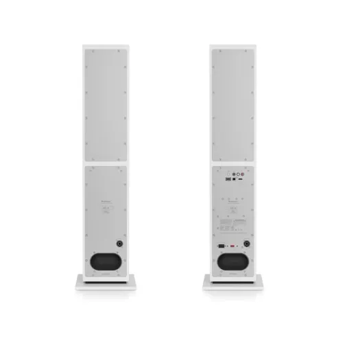 Głośnik multiroom Audio Pro A48 W Biały 2szt.