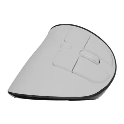 Myszka Natec Euphonie Pro Biały