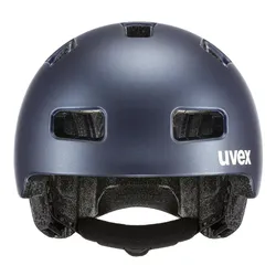 Kask rowerowy orzeszek UVEX HLMT 4 CC