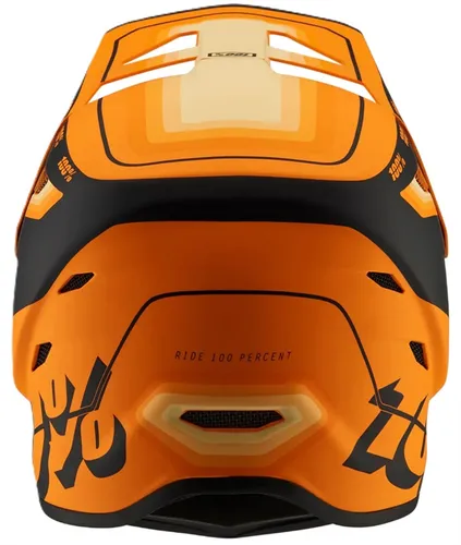 Kask rowerowy Full Face 100% STATUS