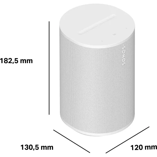 Głośnik multiroom Sonos Era 100 SL Biały