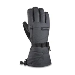 Rękawice snowboardowe DAKINE TITAN GORE-TEX GLOVE CARBON - Rozmiar - XL