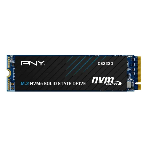 Dysk PNY CS2230 1TB M.2 PCIe Gen3 x4 NVMe