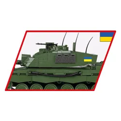 Cobi Klocki Klocki Challenger 2 954 klocki