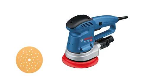 Bosch GEX 34-150 Taşlama makinesi