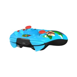 Pad Turtle Beach Rematch Wireless Controller Mario & Luigi do Nintendo Switch / Switch 2 Niebieski