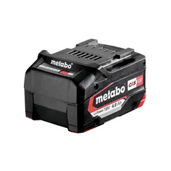 Akumulator Li-Power 18V 4,0Ah Metabo 625027000