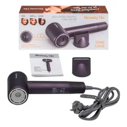 Suszarka BEAUTYME HD910 1400W
