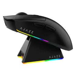 Myszka gamingowa Ajazz AJ139 V2 MC Czarny