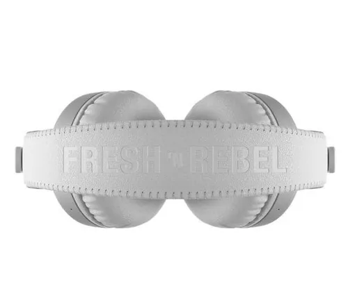 Słuchawki bezprzewodowe Fresh 'n Rebel Code Core Nauszne Bluetooth Ice Grey