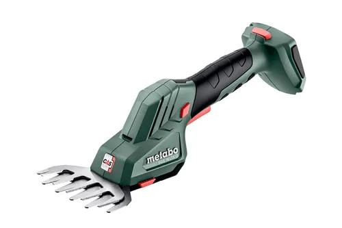 Nożyce do trawy i żywopłotu w walizce Metabo SGS 18 LTX Q