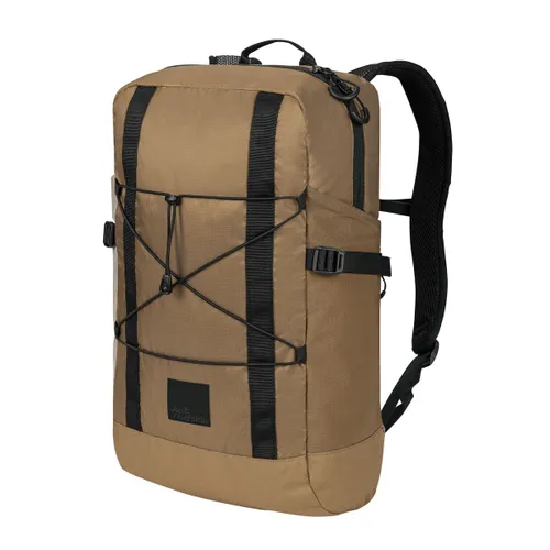 Plecak turystyczny Jack Wolfskin Wanderthirst 20 l dunelands