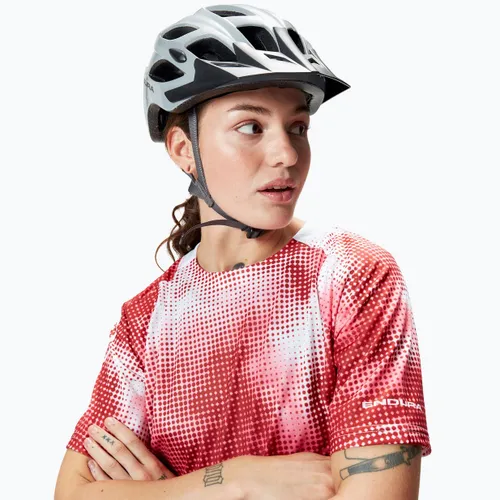 Kask rowerowy Endura Hummvee dreich grey