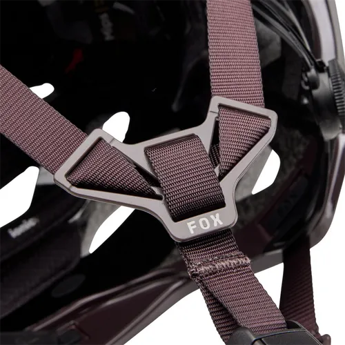 Kask rowerowy FOX Crossframe Pro Solids MIPS