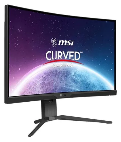 MSI MAG 325CQRF QD - 31,5'' | VA | QHD | 1ms | 170Hz | HDR [oferta Outlet]