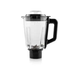 Blender kielichowy ETA Storio 901190030 Czarny