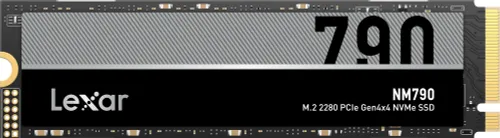 Dysk LEXAR NM790 512GB SSD